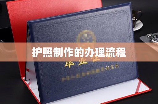 汉阴护照制作的办理流程